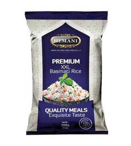 Printed discount bopp bags